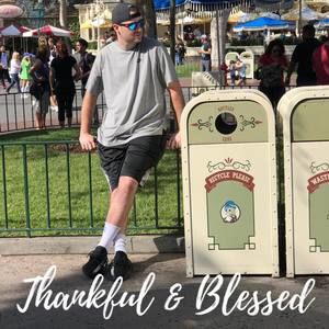 Meet your Posher, Andrew